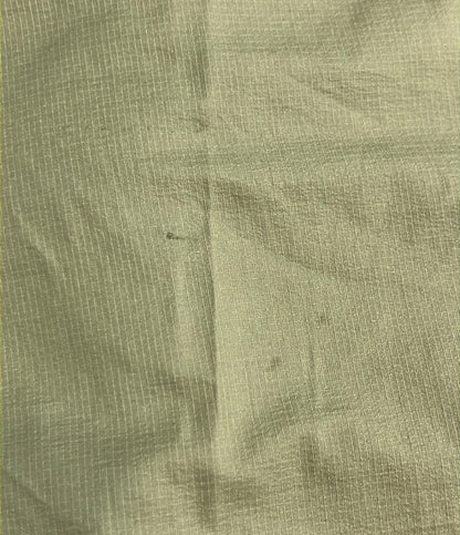 Pilgrim Surf+Supply ジップアップ ベスト メンズ SIZE L ピルグリム サーフ+サプライ