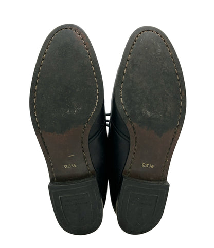REGAL レースアップショートブーツ レディース SIZE 23.5 リーガル