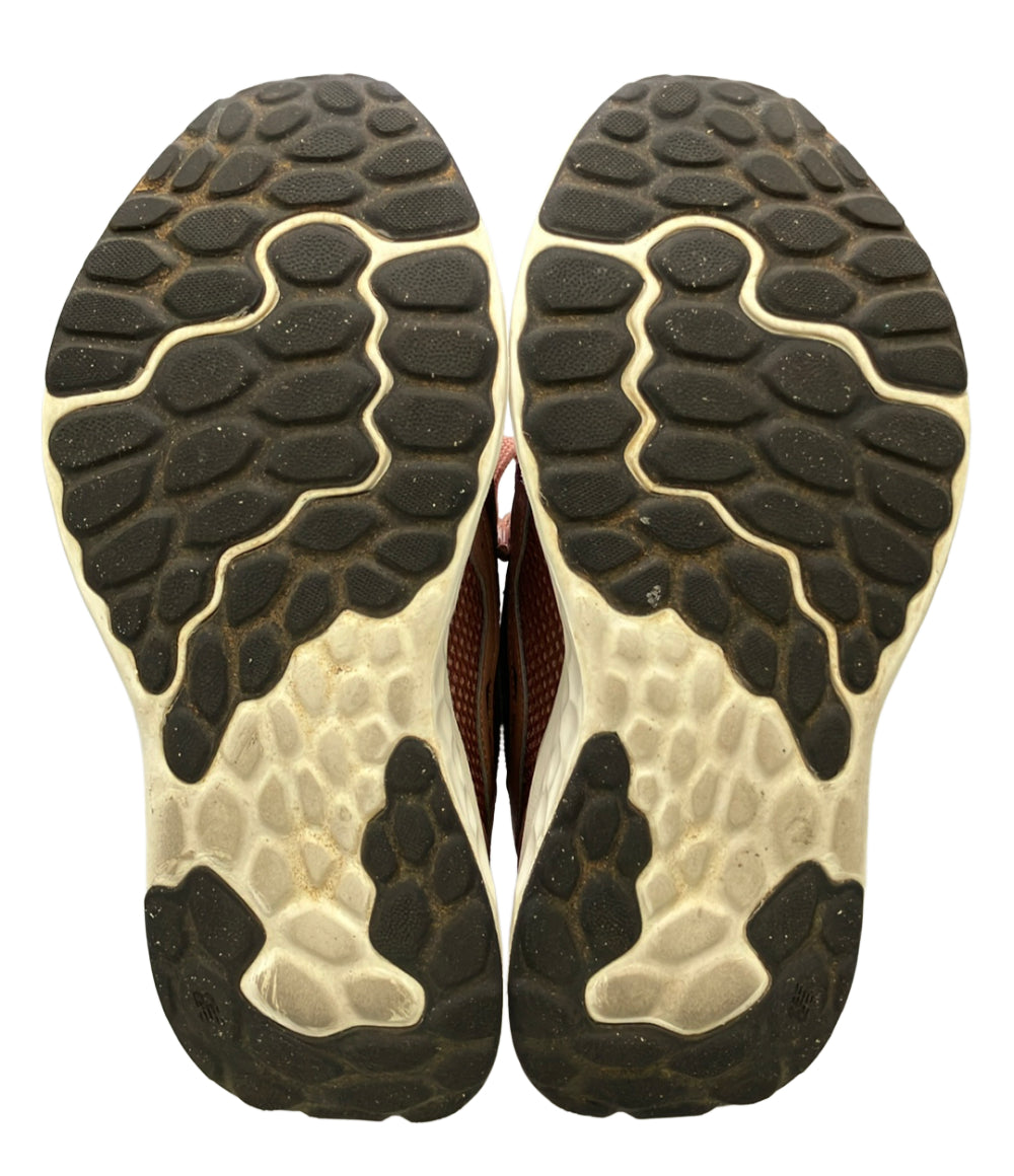 NEW BALANCE ローカットスニーカー フレッシュフォーム アリシ WARISTL4 レディース SIZE 24.0 ニューバランス