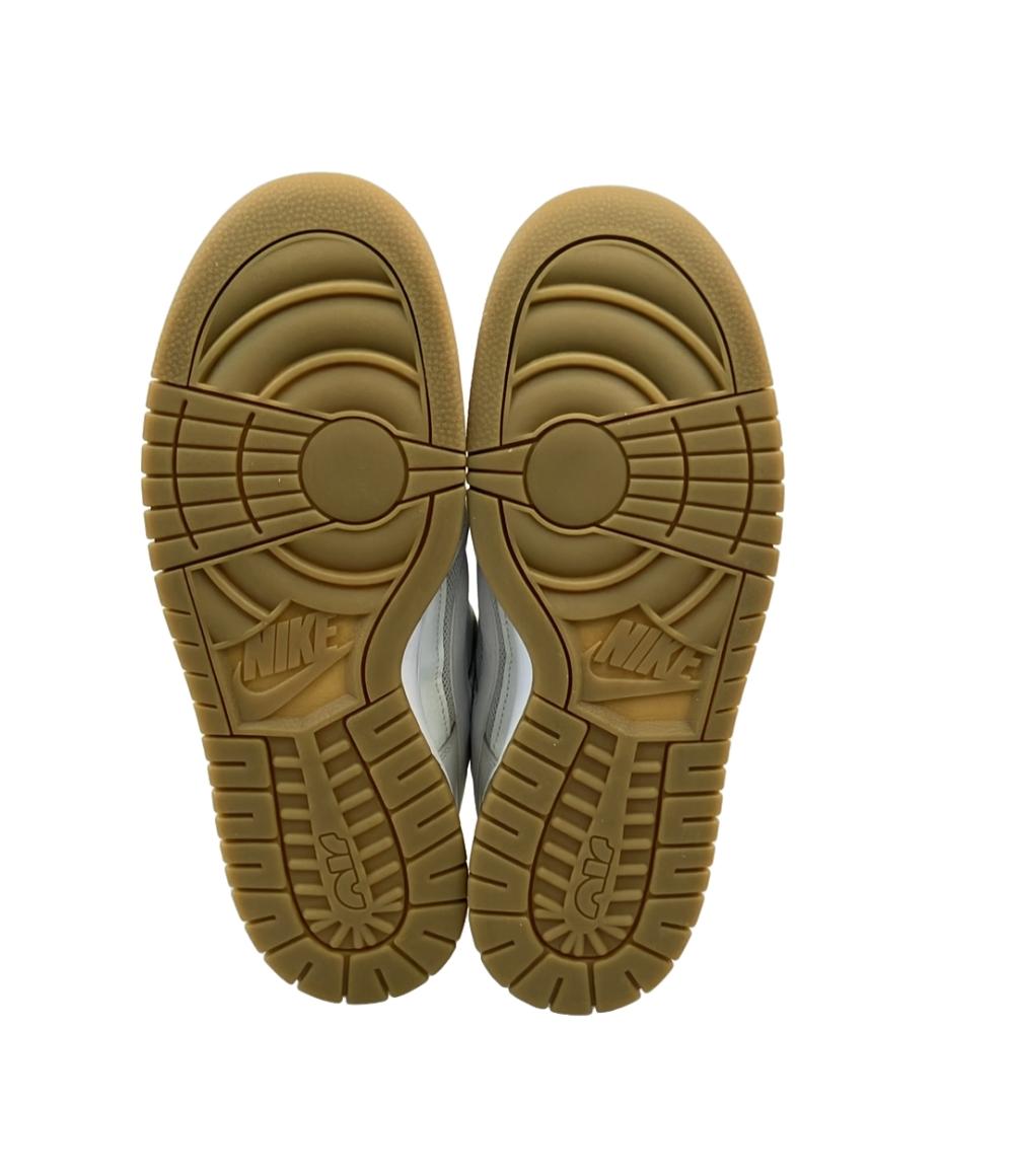 NIKE ローカットスニーカー AIR DUNK JUMBO DV0821-001 メンズ SIZE 27.0 (L) ナイキ
