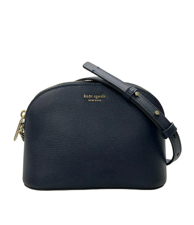 美品 Kate Spade ショルダーバッグ 斜め掛け SYLVIA  シルビア PWRU7251 レディース ケイトスペード
