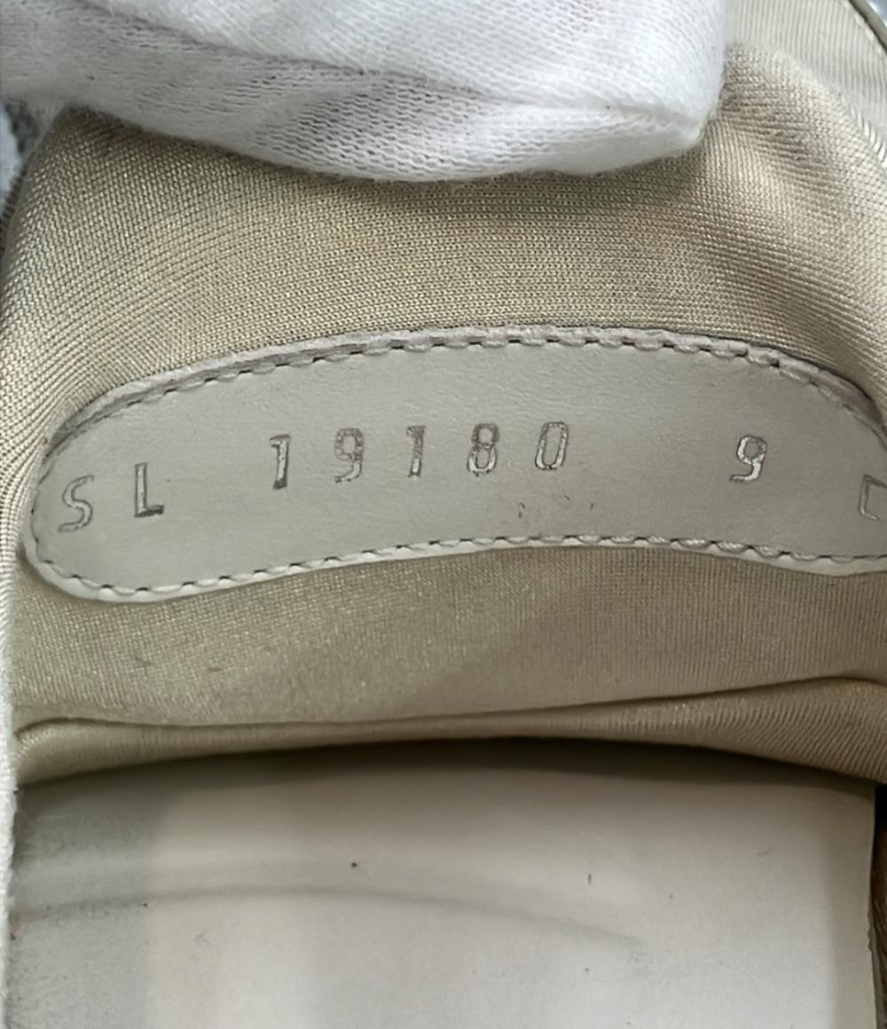 Salvatore Ferragamo スリッポン メンズ SIZE 9 (L) サルヴァトーレフェラガモ