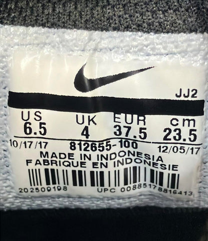 ナイキ ローカットスニーカー タンジュン 812655-100 レディース SIZE 23.5 (M) NIKE