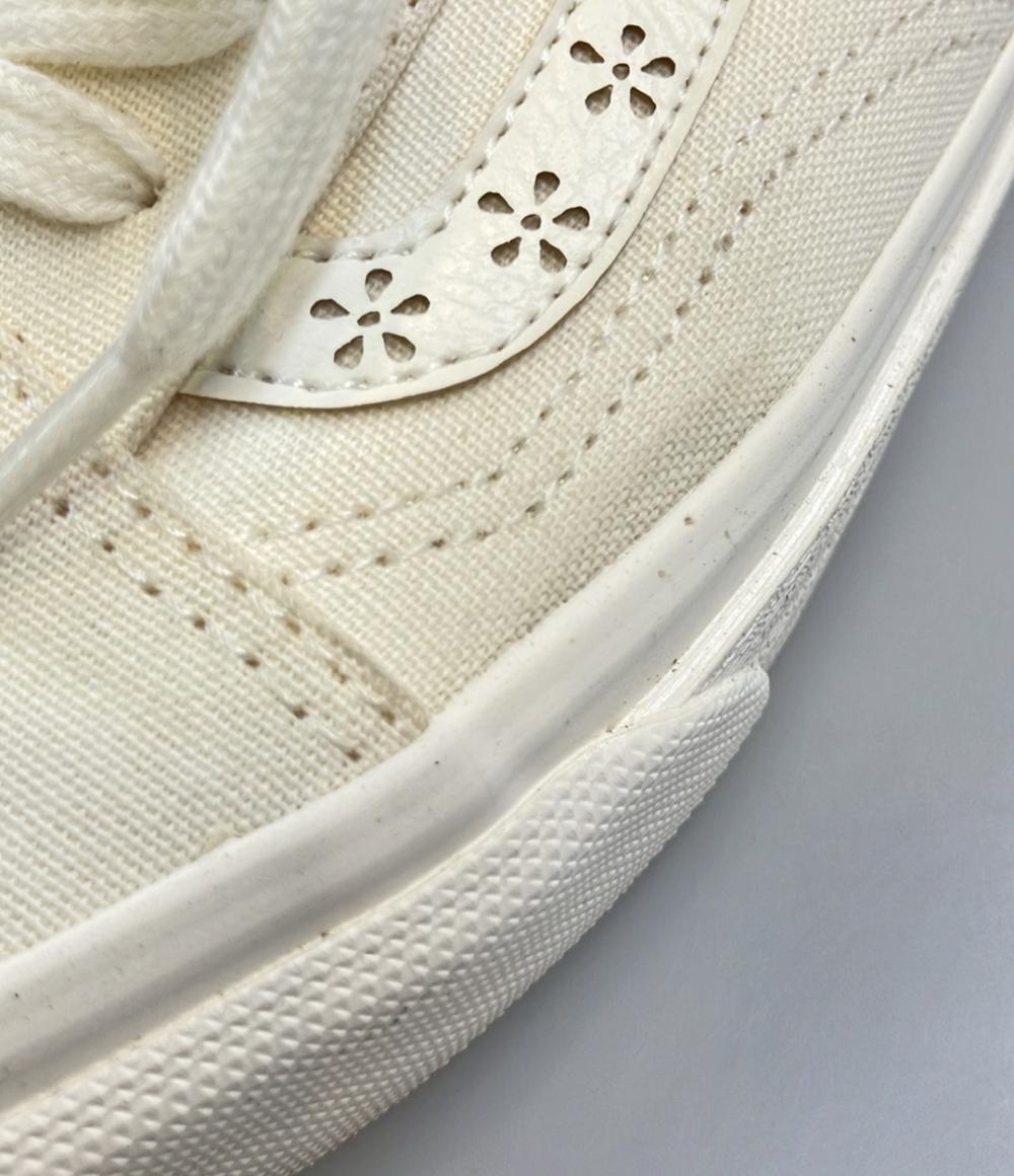 バンズ ローカットスニーカー レディース SIZE 24.0 (L) VANS