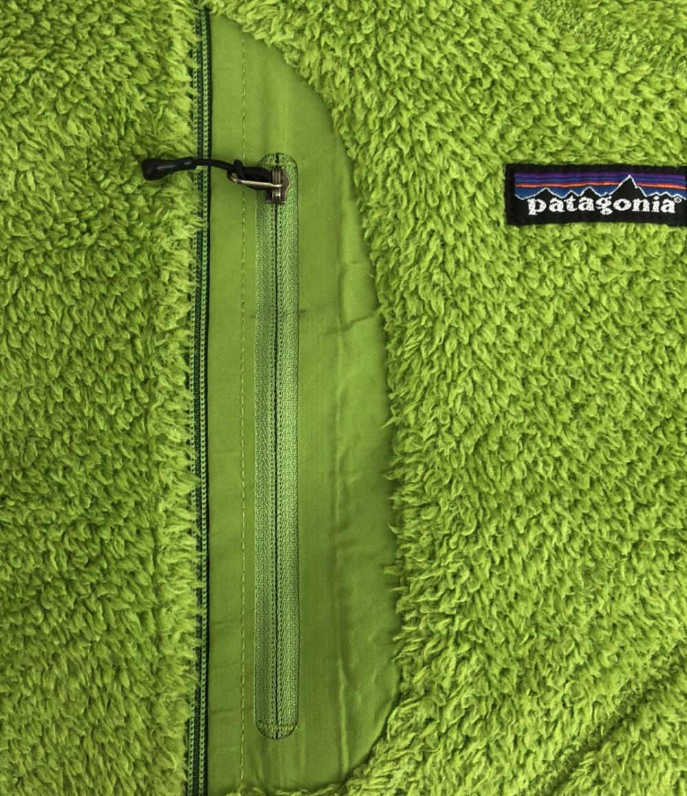 パタゴニア フリースボアジャケット メンズ SIZE S (S) patagonia