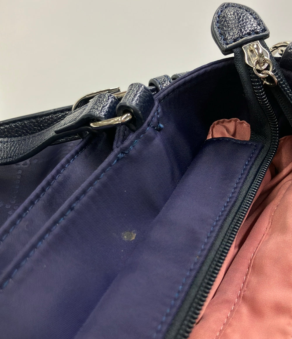 CLATHAS ハンドバッグ ショルダーバッグ 2WAY 斜め掛け レディース クレイサス