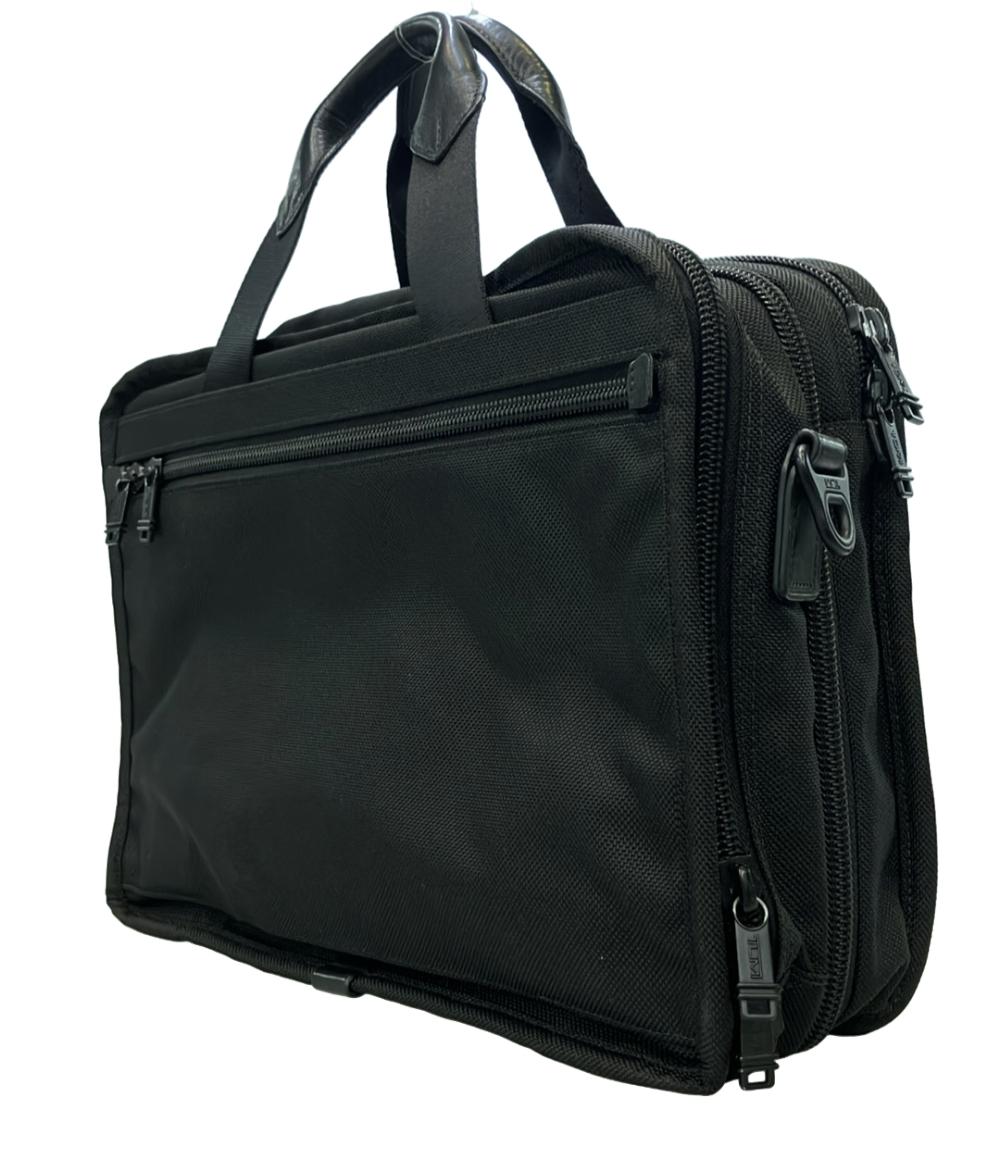 トゥミ ブリーフケース メンズ TUMI