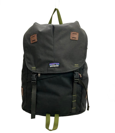 パタゴニア リュック Arbor メンズ patagonia