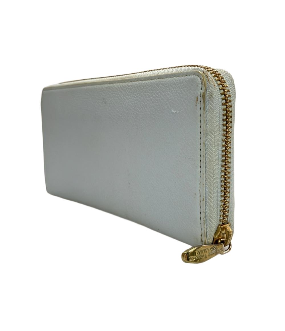 サマンサタバサ ラウンドファスナー長財布 レディース Samantha Thavasa