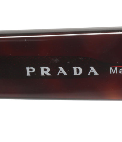 PRADA サングラス アイウェア 56□19 SPR25Q レディース プラダ