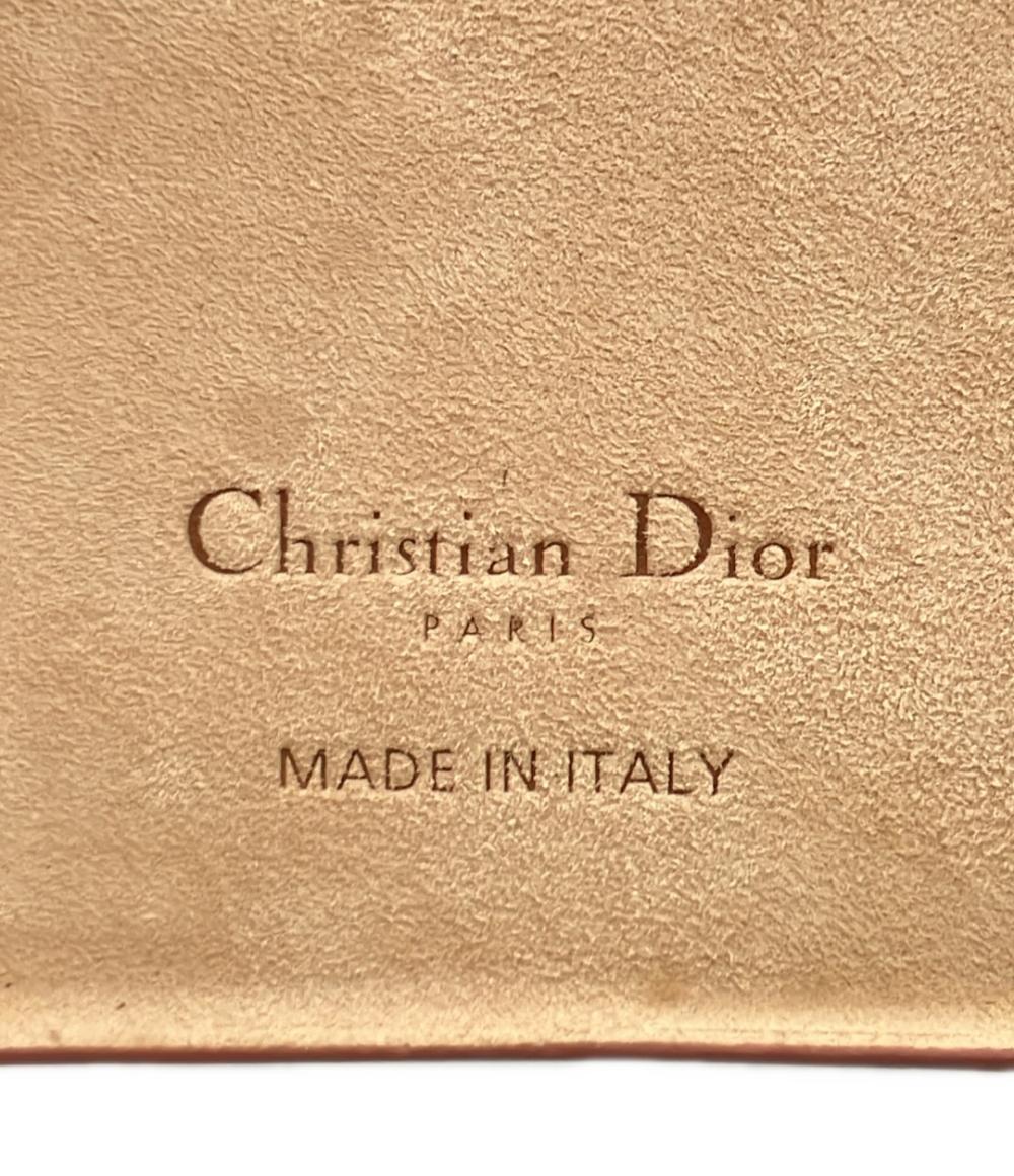 Christian Dior iphoneケース iphoneX XS レディース クリスチャン
