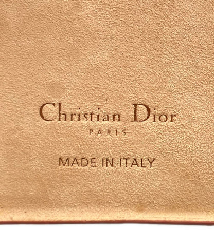 Christian Dior iphoneケース iphoneX XS レディース クリスチャンディオール