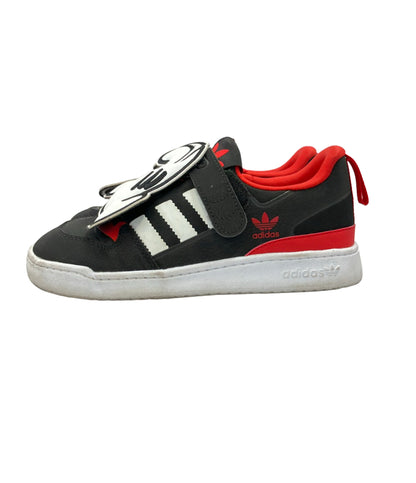 adidas ローカットスニーカー × ディズニー ミッキーマウス Forum 360 C キッズ SIZE 20.0 (M) アディダス
