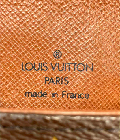 LOUIS VUITTON ショルダーバッグ 斜め掛け シャンティMM モノグラム M51233 レディース ルイ・ヴィトン
