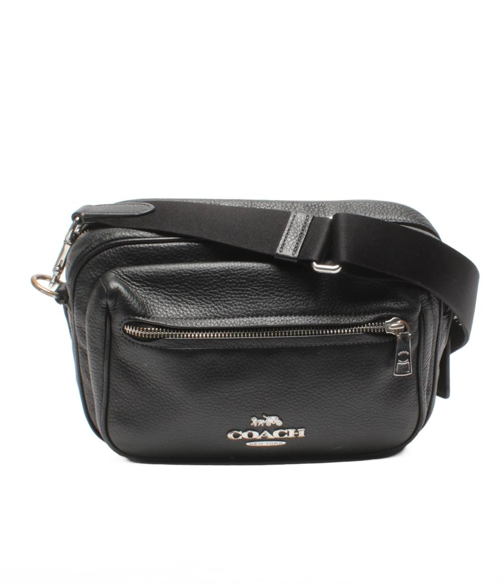 COACH ショルダーバッグ 斜め掛け エリアス クロスボディバッグ CJ509 メンズ コーチ