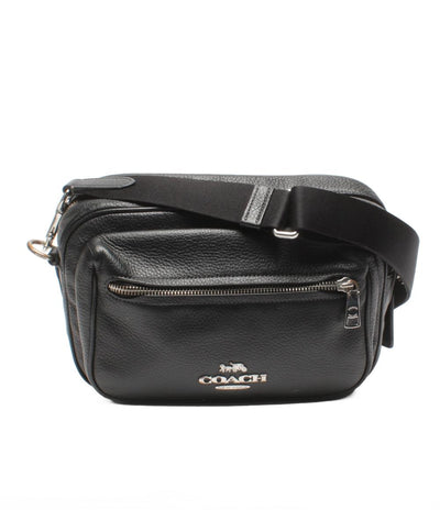 COACH ショルダーバッグ 斜め掛け エリアス クロスボディバッグ CJ509 メンズ コーチ