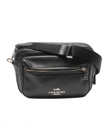 COACH ショルダーバッグ 斜め掛け エリアス クロスボディバッグ CJ509 メンズ コーチ