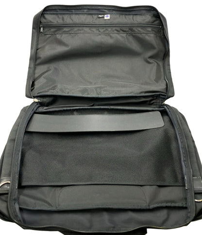 PORTER 2way ガーメントバッグ ボストンバッグ メンズ ポーター