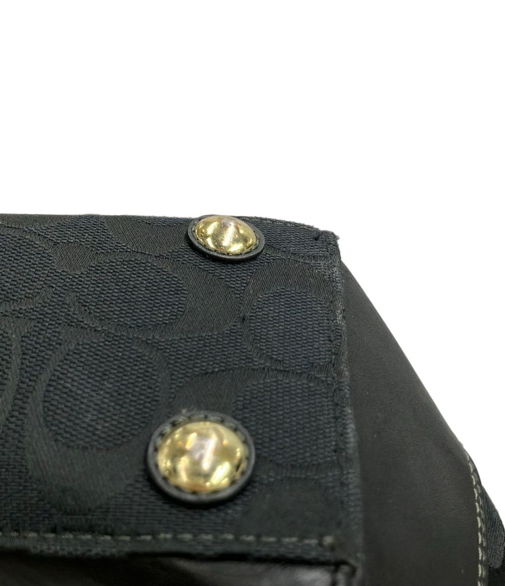 COACH ハンドバッグ シグネチャー 11060 レディース コーチ