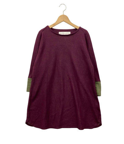 ハンティングワールド ニット レディース SIZE M (M) HUNTING WORLD