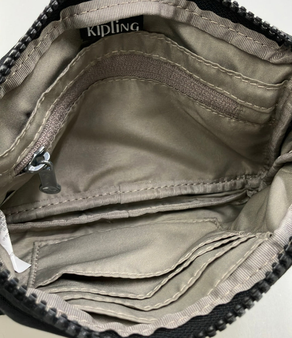 Kipling ショルダーバッグ 斜め掛け レディース キプリング