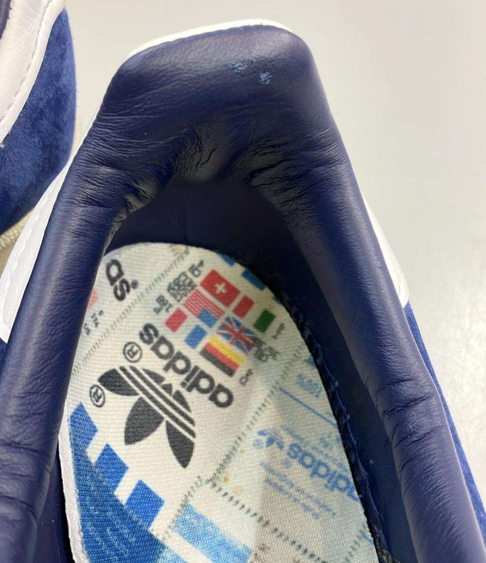 adidas ローカットスニーカー CAMPUS 80s GY4588 メンズ SIZE 29.0 (XL) アディダス