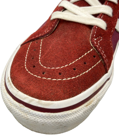 VANS ハイカットスニーカー V38OG レディース SIZE 23.0 バンズ