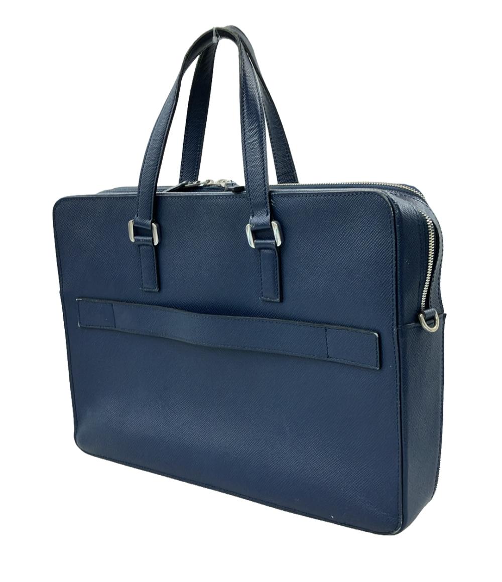 セラピアン ブリーフケース キャリーオンバッグ メンズ Serapian