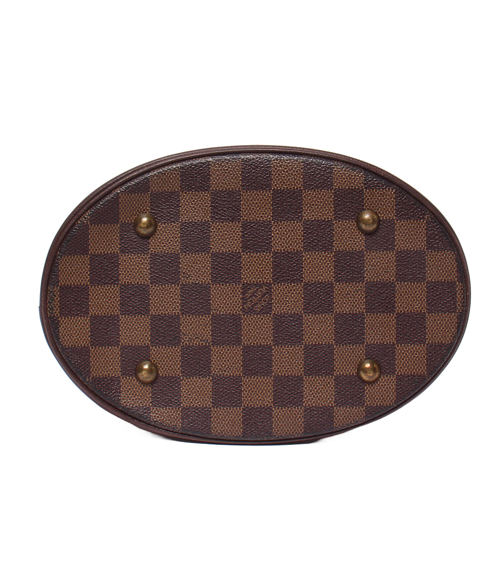 LOUIS VUITTON ショルダーバッグ 肩掛け マレ ダミエ エベヌ N42240 レディース ルイ・ヴィトン