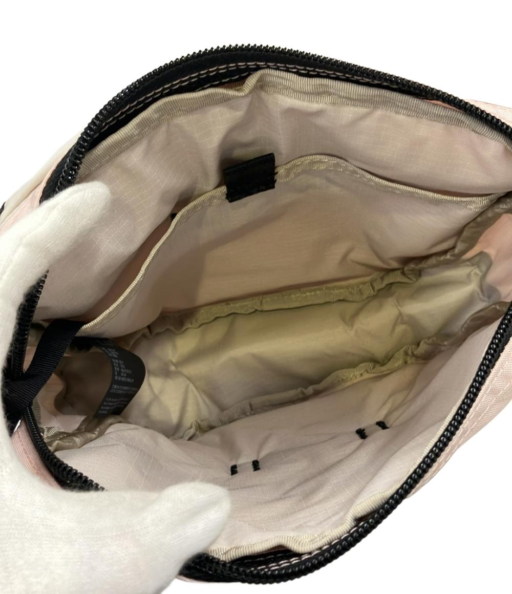 美品 GREGORY ショルダーバッグ 斜め掛け レディース メンズ グレゴリー