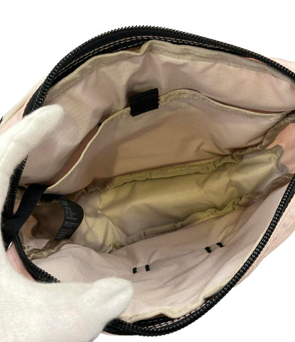 美品 GREGORY ショルダーバッグ 斜め掛け レディース メンズ グレゴリー