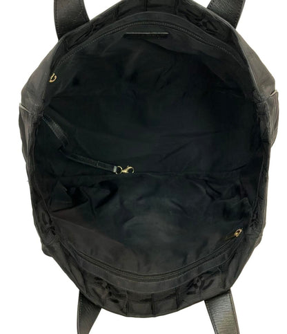 シャネル トートバッグ ゴールド金具 10番台 ニュートラベルMM レディース CHANEL