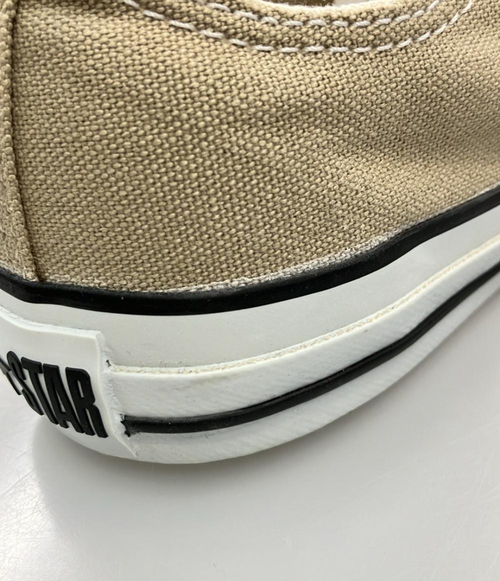 コンバース ローカットスニーカー レディース SIZE 23.0 (M) CONVERSE