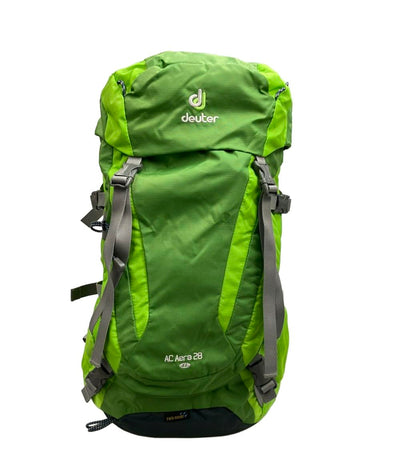 deuter ザック AC Aera 28 ユニセックス ドイター
