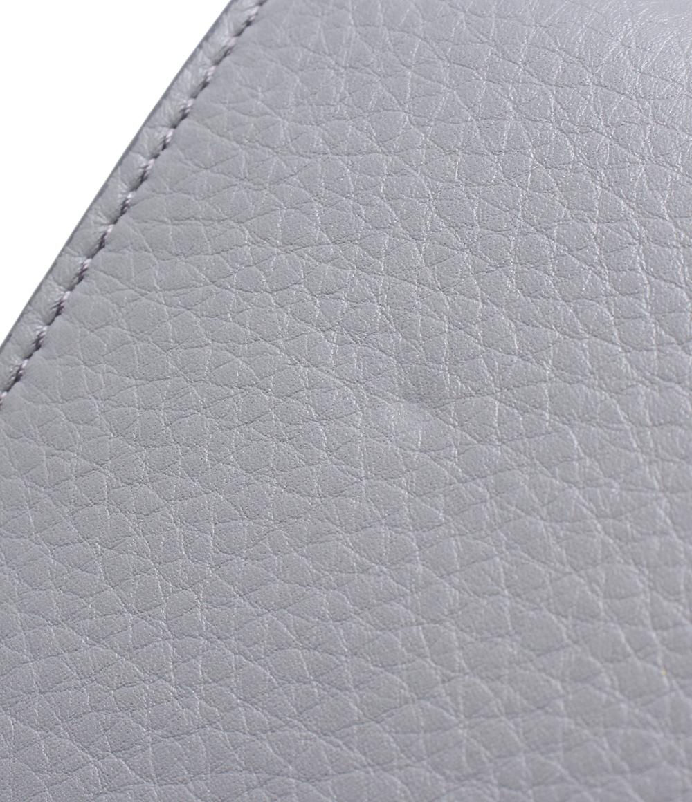 美品 ティファニー 長財布 レディース TIFFANY&Co.