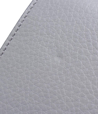 美品 ティファニー 長財布 レディース TIFFANY&Co.