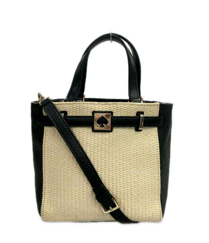 ケイトスペード 2wayハンドバッグ ショルダーバッグ 斜め掛け WKRU3178 レディース Kate Spade