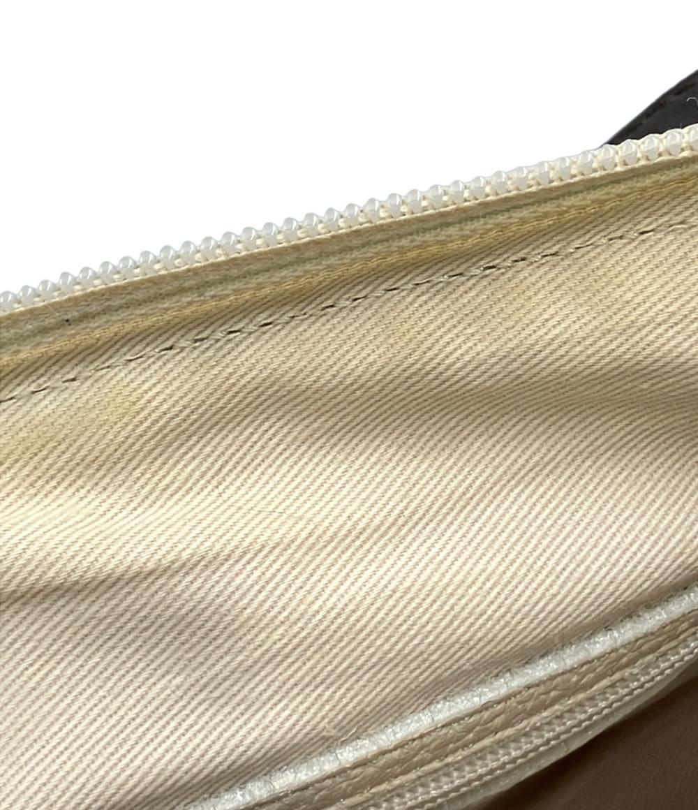 Kitamura ショルダーバッグ 斜め掛け レディース キタムラ