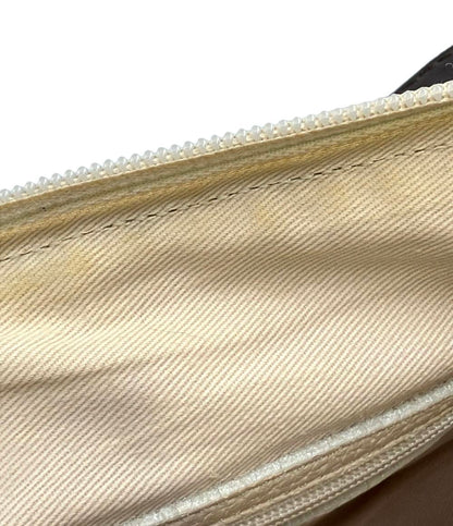 Kitamura ショルダーバッグ 斜め掛け レディース キタムラ