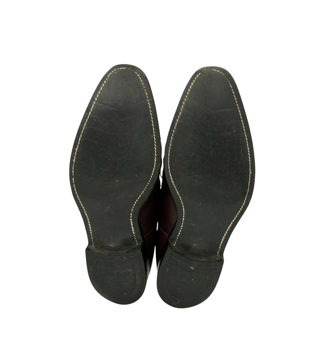 SCOTCH GRAIN ドレスシューズ メンズ SIZE 27.0 スコッチグレイン