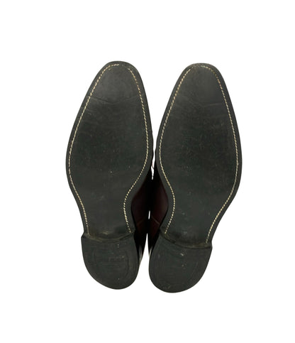 SCOTCH GRAIN ドレスシューズ メンズ SIZE 27.0 スコッチグレイン