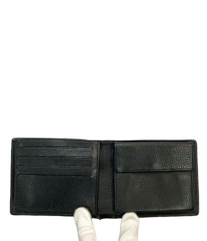 ダンヒル 二つ折り財布 メンズ Dunhill