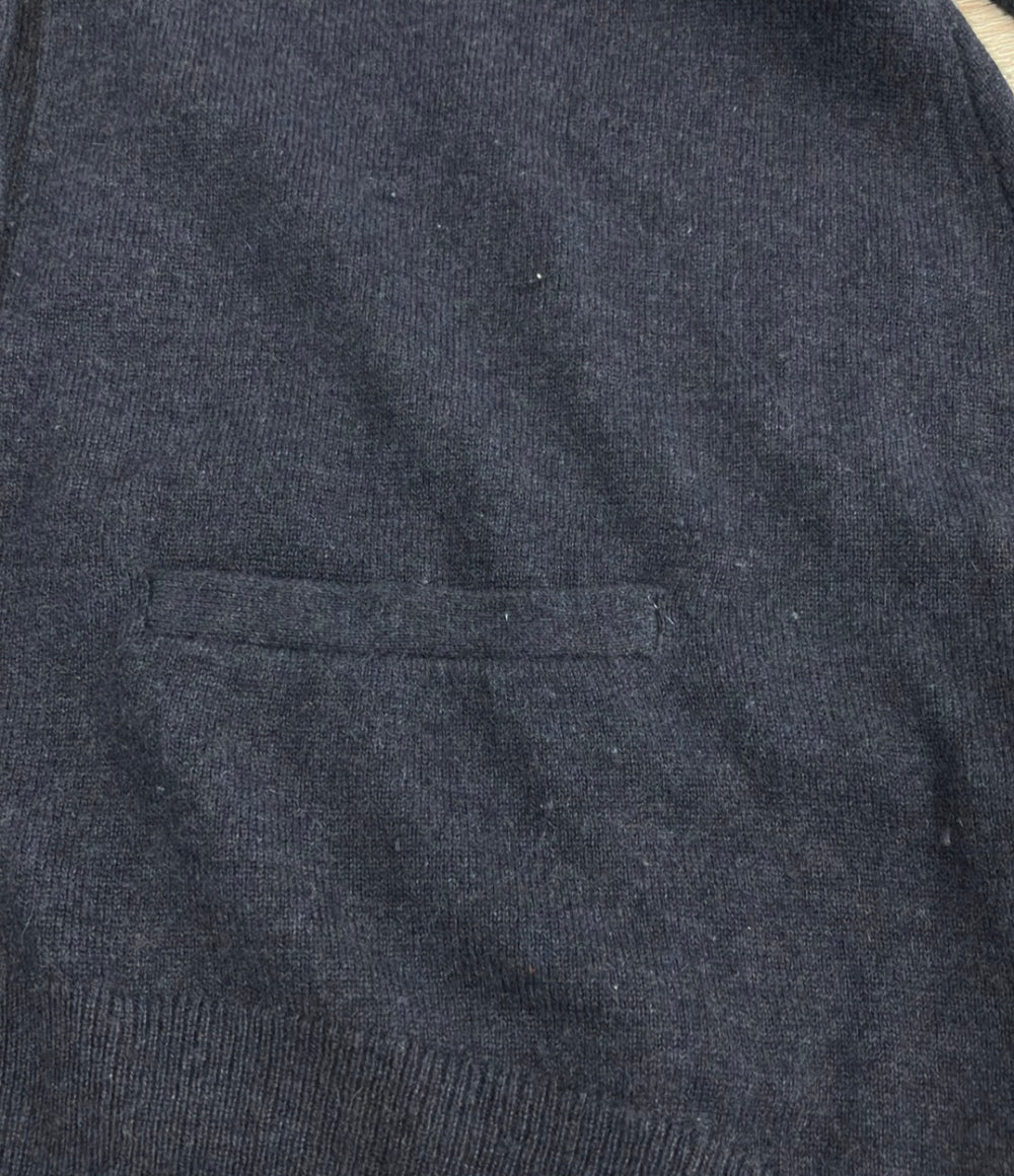 Brunello Cucinelli 長袖 カーディガン カシミヤ レディース SIZE M ブルネロクチネリ