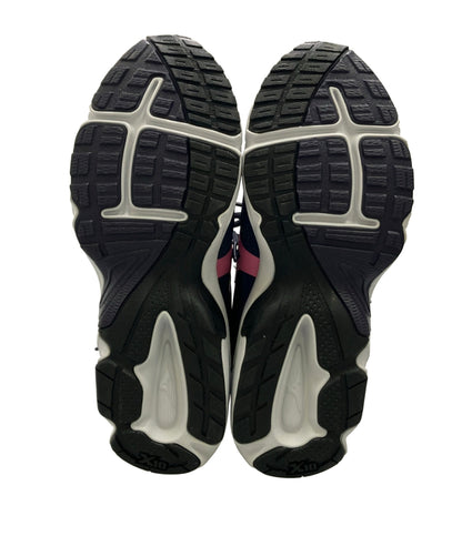 美品 Mizuno ANTIHERO ローカットスニーカー ランニングシューズ マキシマイザー 21 K1GA190756 SIZE 25.0 ミズノ アンタイヒーロー
