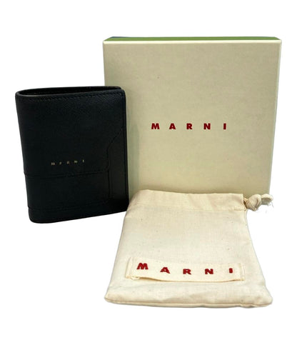 マルニ 二つ折り財布 レディース MARNI
