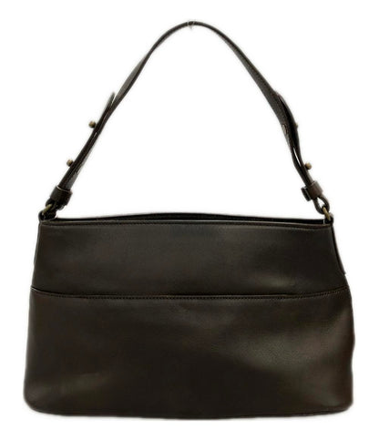 マーガレットハウエル ショルダーバッグ 肩掛け レザー レディース MARGARET HOWELL