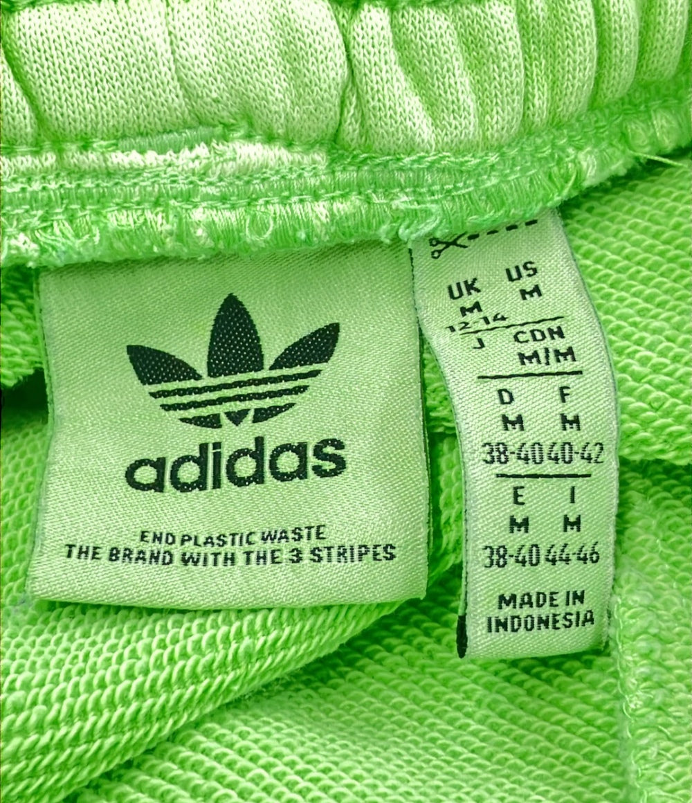 美品 アディダス スウェットパンツ スリーストライプ メンズ SIZE M (M) adidas