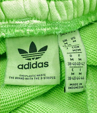 美品 アディダス スウェットパンツ スリーストライプ メンズ SIZE M (M) adidas