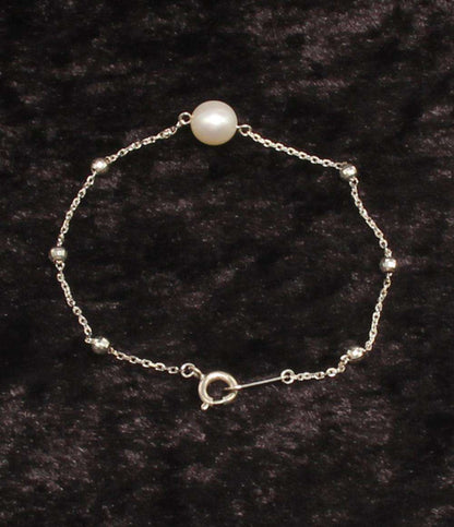 美品 ヴァンドームアオヤマ ブレスレット SV925 レディース VENDOME AOYAMA