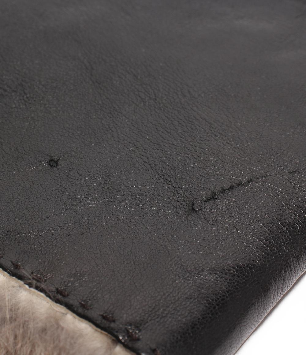 オリラグ レザー 手袋 レディース ORylag